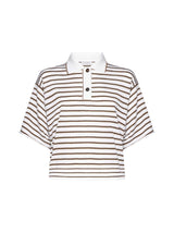 Brunello Cucinelli Polo Shirt - Women