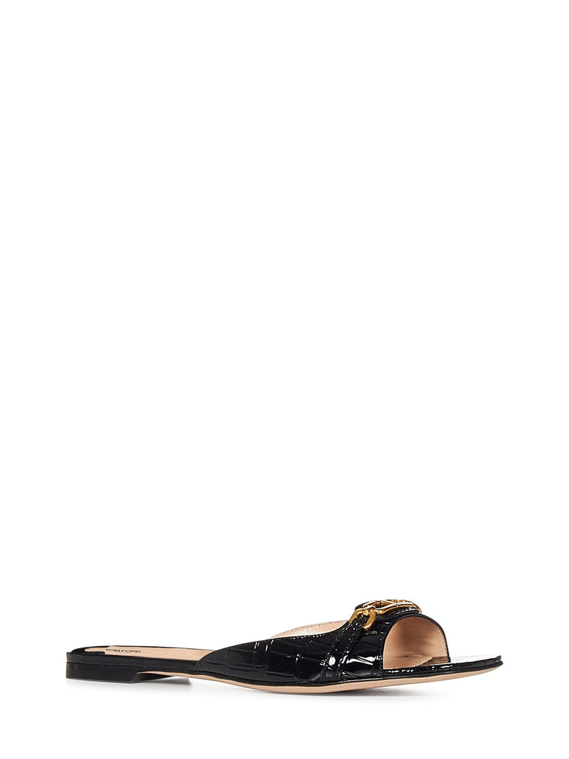 Tom Ford Whitney Sandals - Women