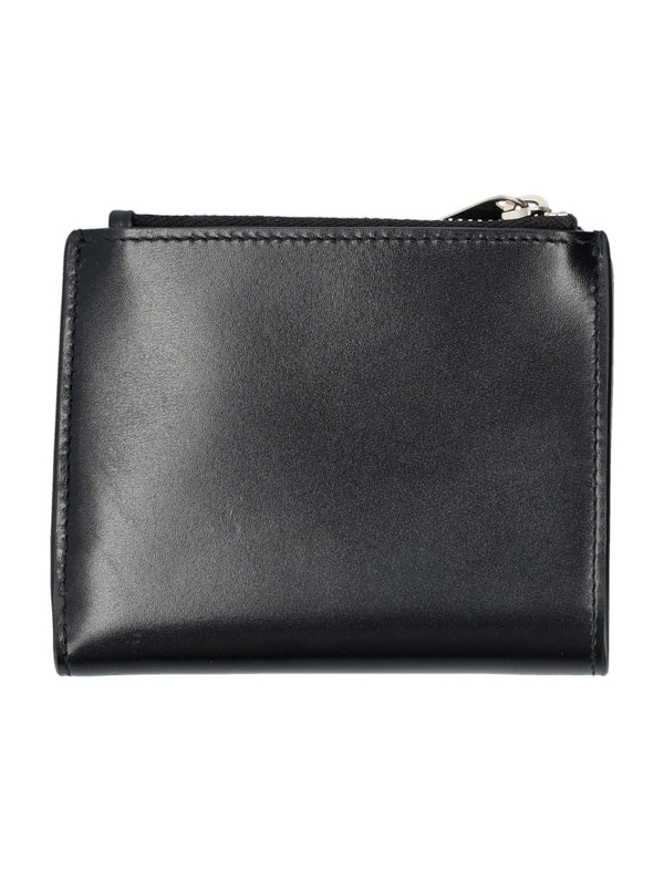 Saint Laurent Cassandre Wallet - Men