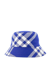 Burberry Cloche - Men - Piano Luigi