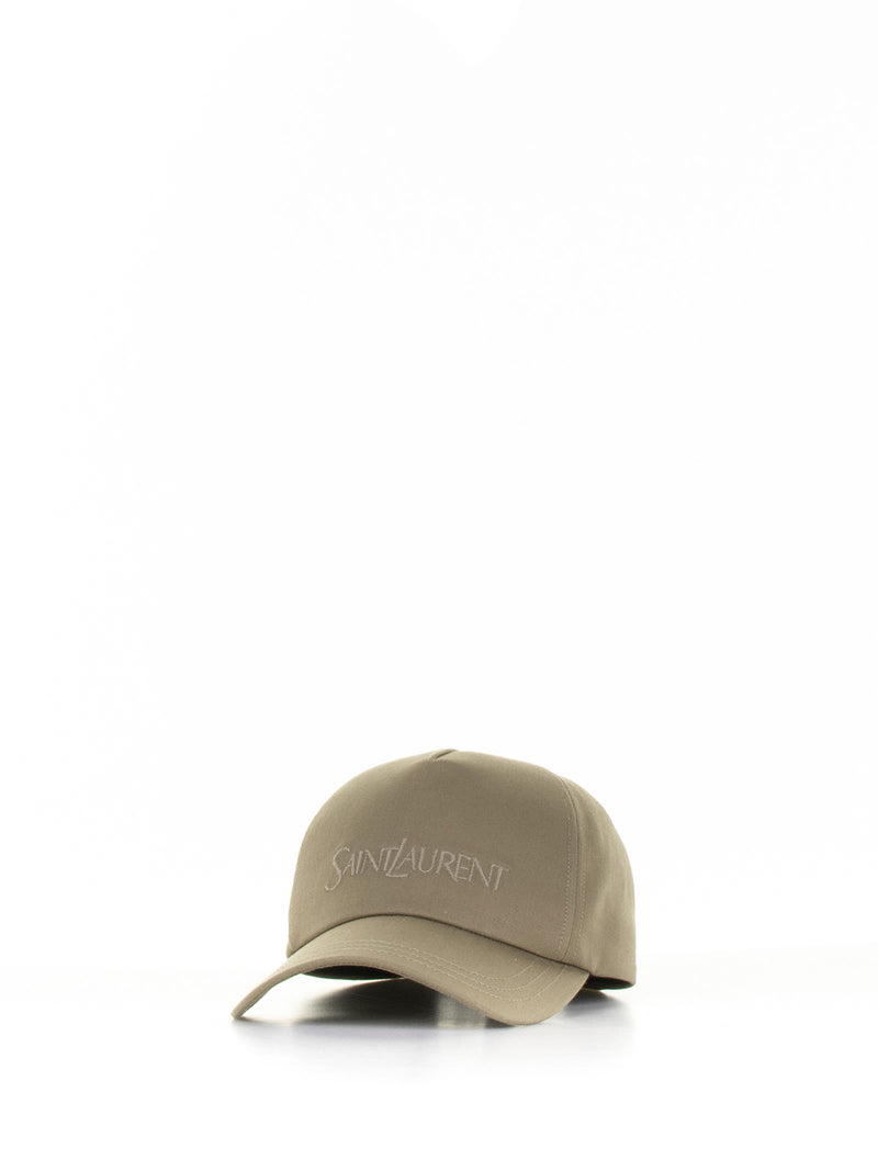 Saint Laurent Hat - Men