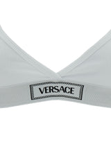 Versace Underwear Cotton Top - Women