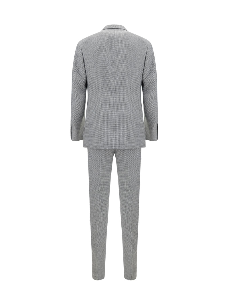 Brunello Cucinelli Suit - Men