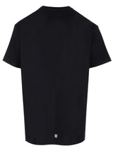 Givenchy Oversized T-shirt - Men