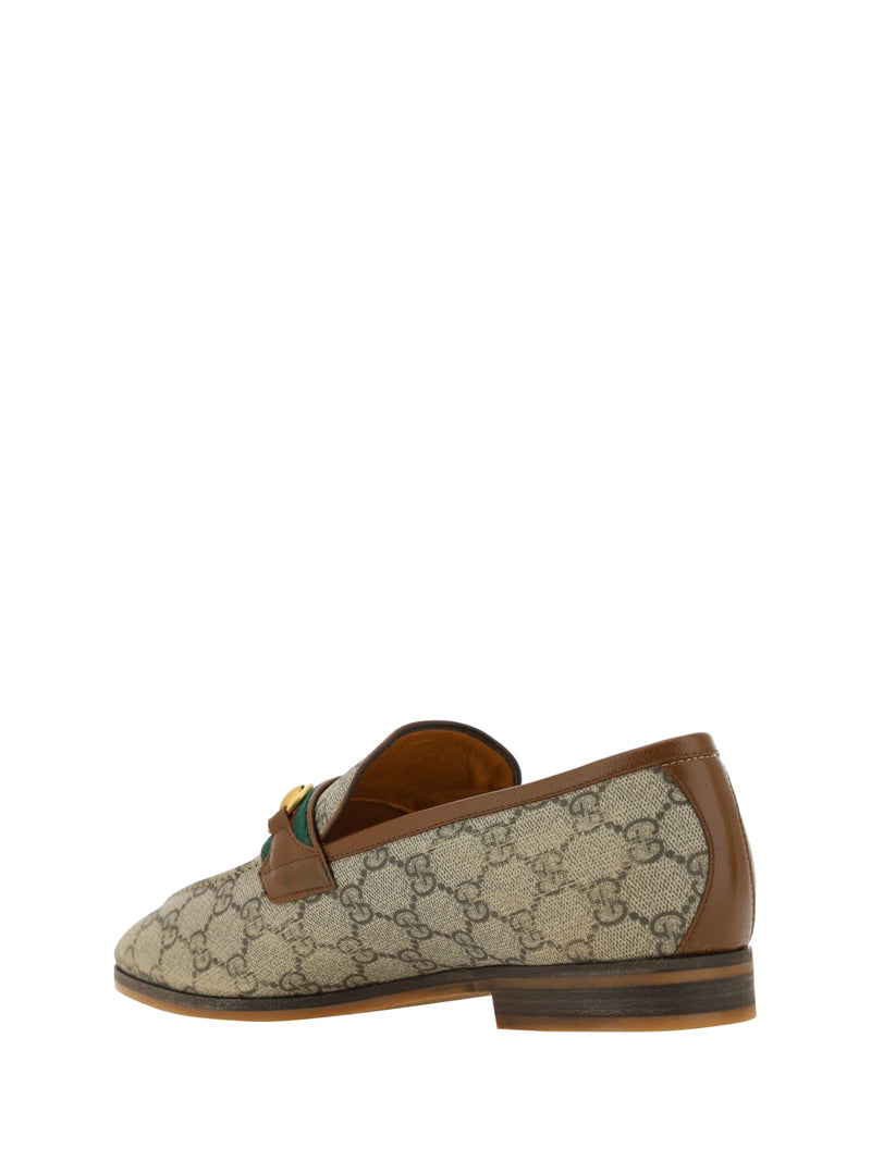 Gucci Loafers - Men