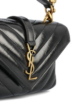 Saint Laurent College Mini Chain Bag - Women