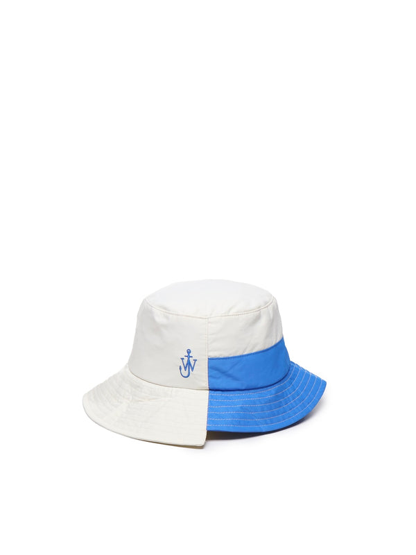 J.W. Anderson Duo Two-tone Bucket Hat - Men