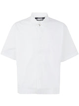 Jacquemus Short Sleeve Shirt - Men