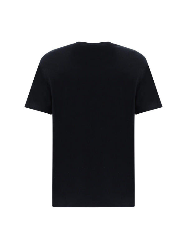 Dsquared2 T-shirt - Men - Piano Luigi