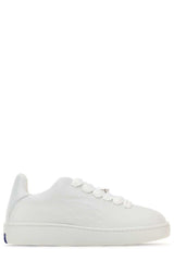 Burberry Bubble Low-top Sneakers - Women