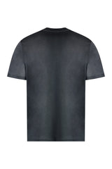 AMIRI Cotton Crew-neck T-shirt - Men