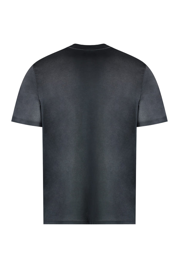 AMIRI Cotton Crew-neck T-shirt - Men