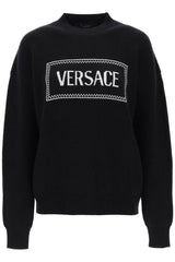 Versace Sweater - Women