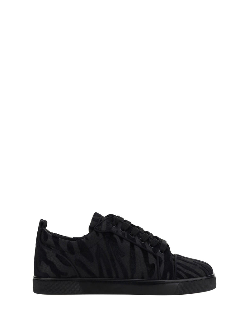 Christian Louboutin Louis Junior Sneakers - Men - Piano Luigi