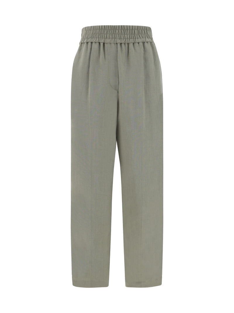 Brunello Cucinelli Pants - Women