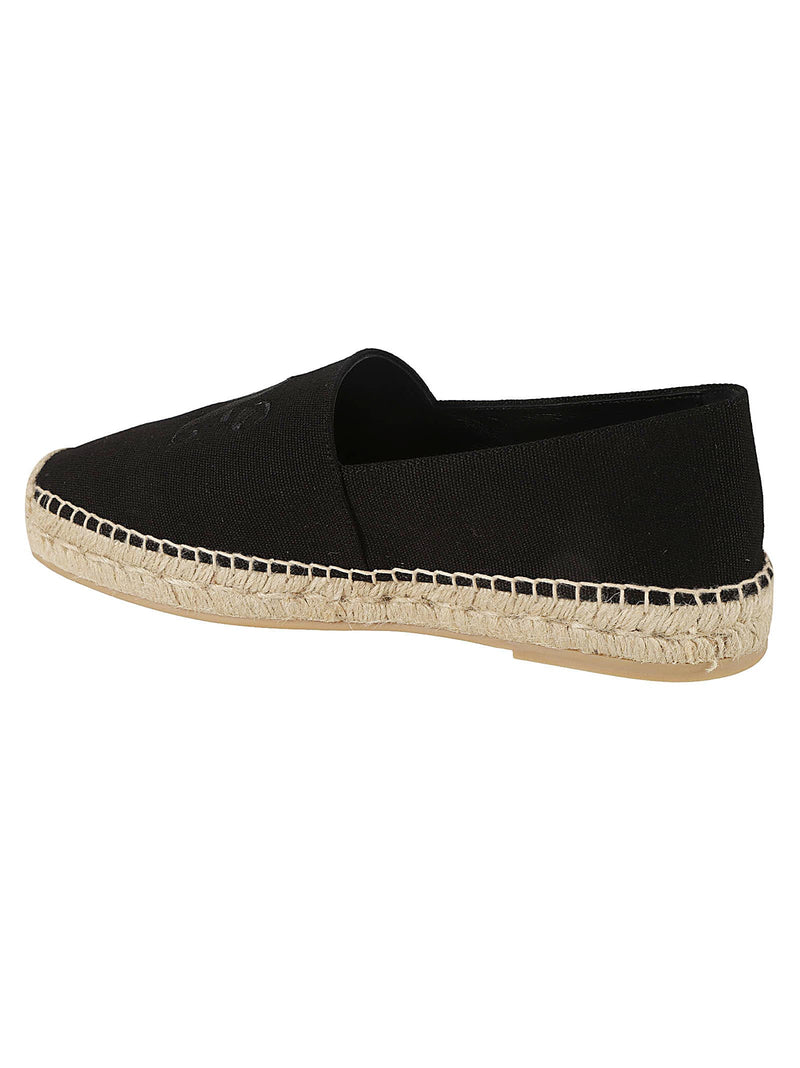 Palm Angels Monogram Espadrillas - Men