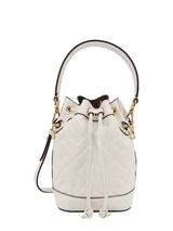 Fendi Mon Tresor Bucket Bag - Women