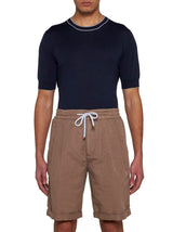 Brunello Cucinelli Shorts - Men