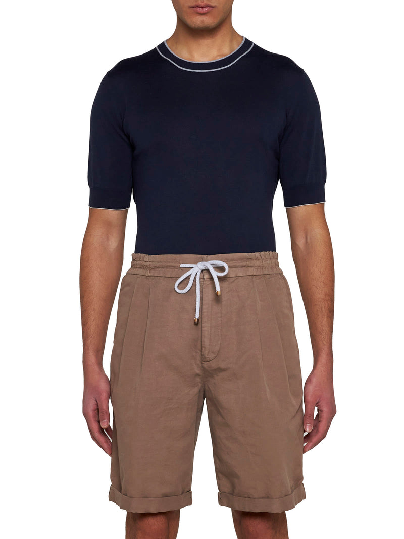 Brunello Cucinelli Shorts - Men