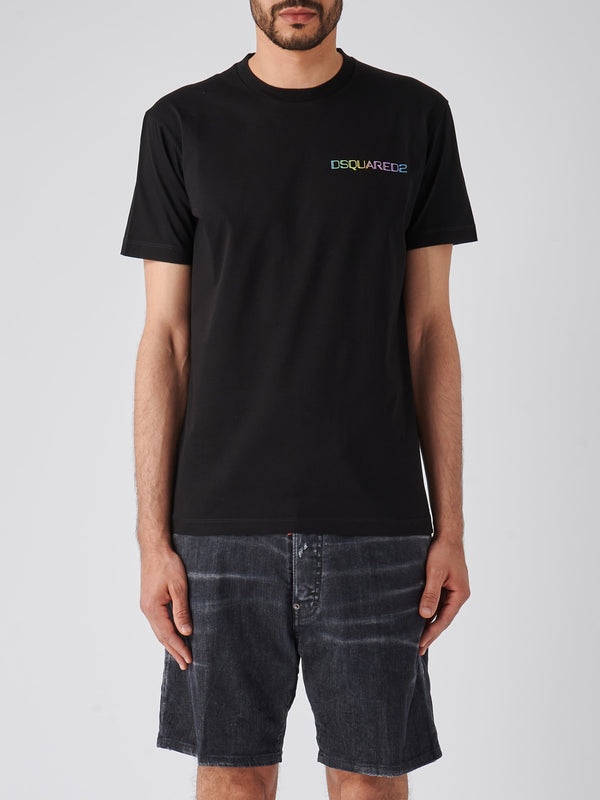 Dsquared2 T-shirt Uomo T-shirt - Men
