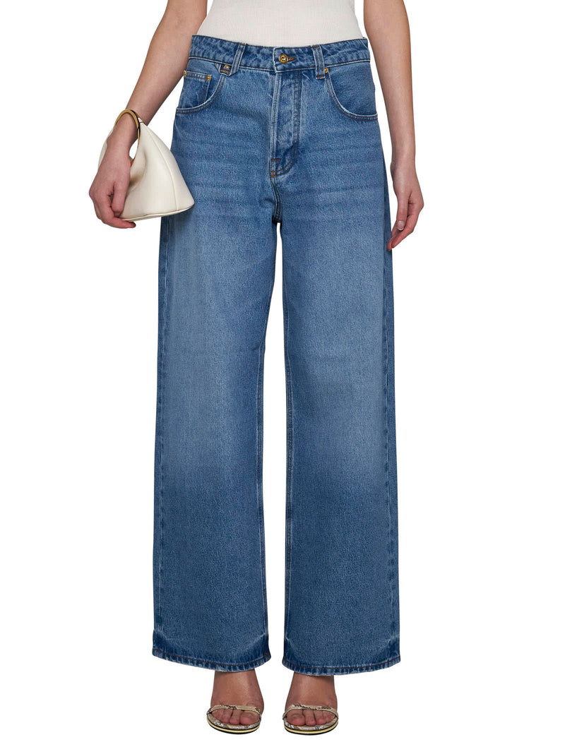 Jacquemus Jeans - Women