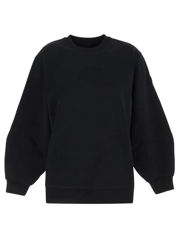 Moncler Cotton Sweatshirt - Women