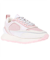 Balmain Low-top Sneakers - Women - Piano Luigi