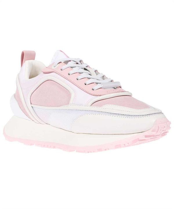 Balmain Low-top Sneakers - Women - Piano Luigi