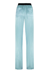 Tom Ford Silk Trousers - Women