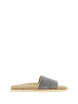 Brunello Cucinelli Sandals - Men