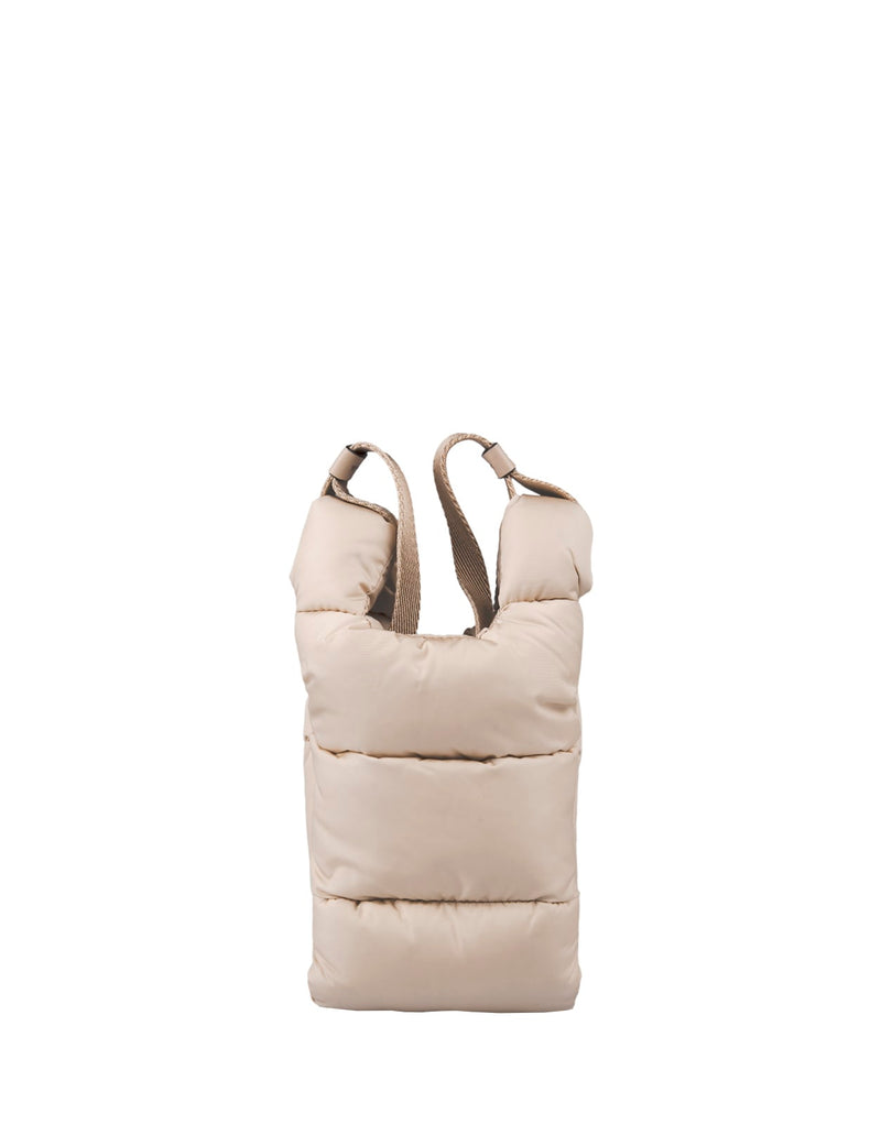 Moncler Beige Legere Crossbody Bag - Women