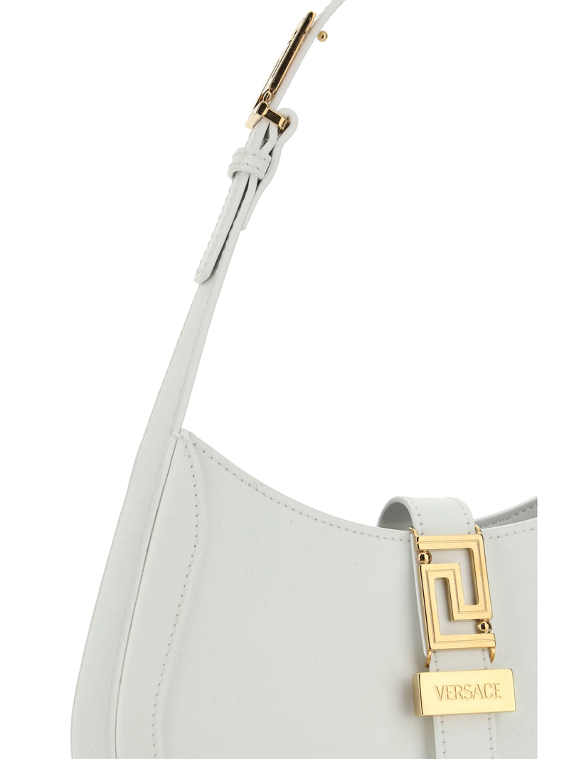 Versace Greca Goddess Handbags - Women