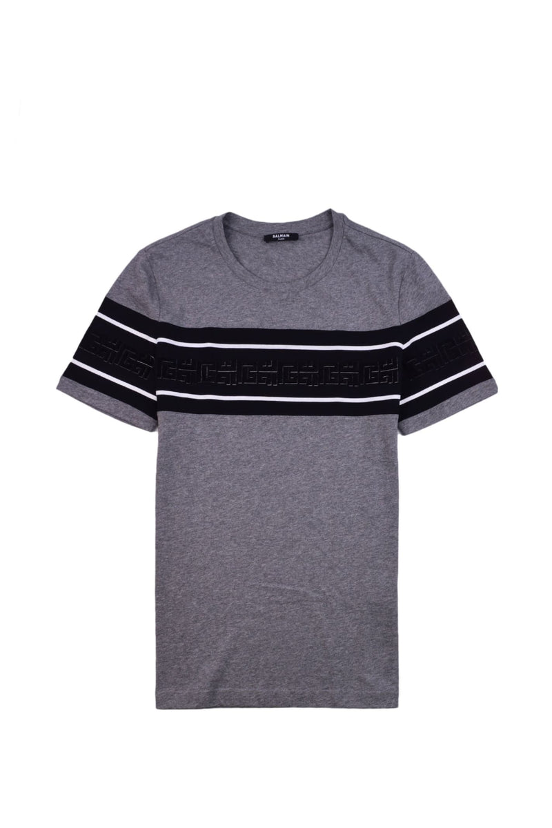 Balmain T-shirt - Men