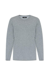 Tom Ford Crewneck Long-sleeved T-shirt - Men