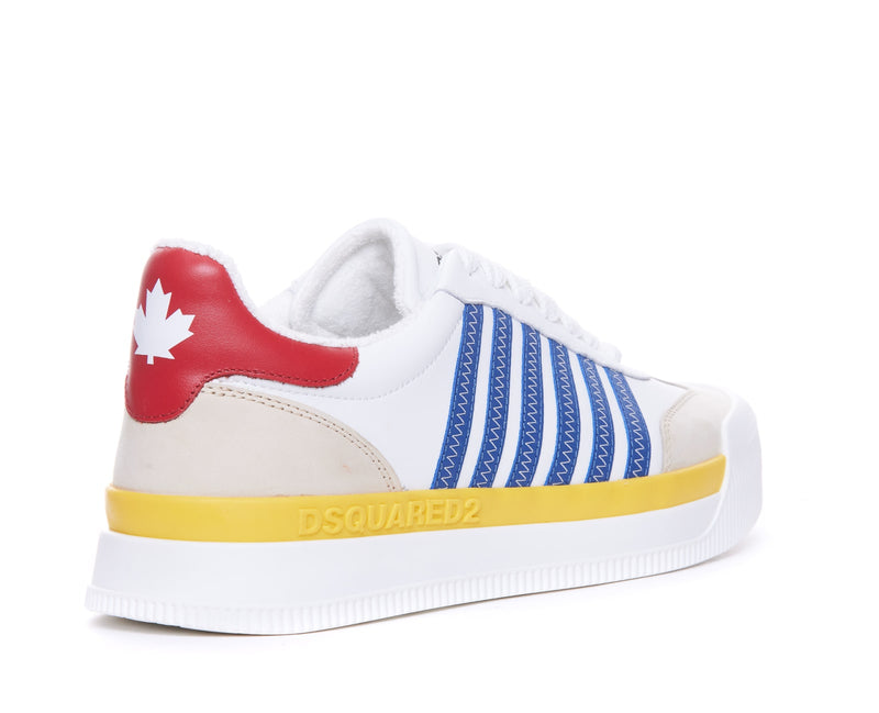 Dsquared2 New Jersey Sneakers - Men