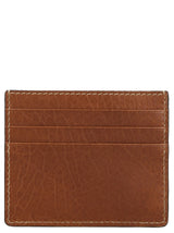 Brunello Cucinelli Logo Card Holder - Men