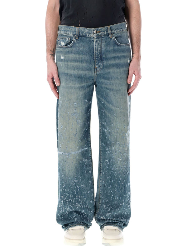 AMIRI Shotgun Baggy Jeans - Men