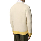 Jacquemus Le Cardigan Limone Cardigan - Men