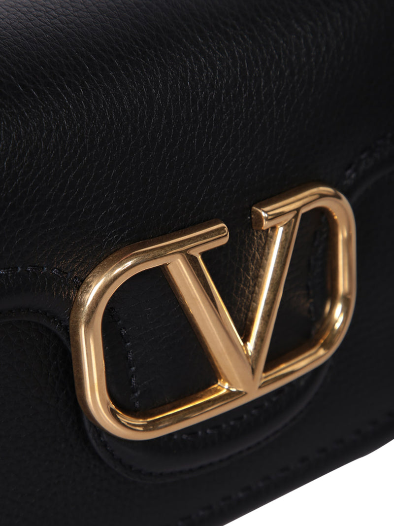 Valentino Loco Black Bag - Women