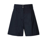 Woolrich Blue Shorts - Women