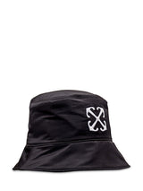 Off-White Arrow Hat - Men