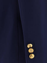 Versace Blazer Jacket - Women - Piano Luigi