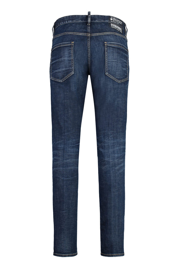 Dsquared2 Cool-guy Jeans - Men