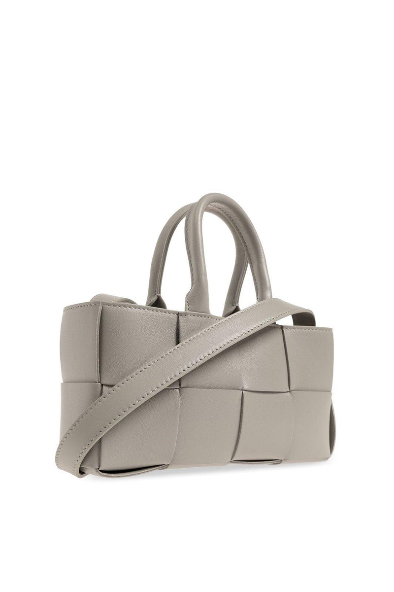 Bottega Veneta Mini East-west Arco Tote Bag - Women