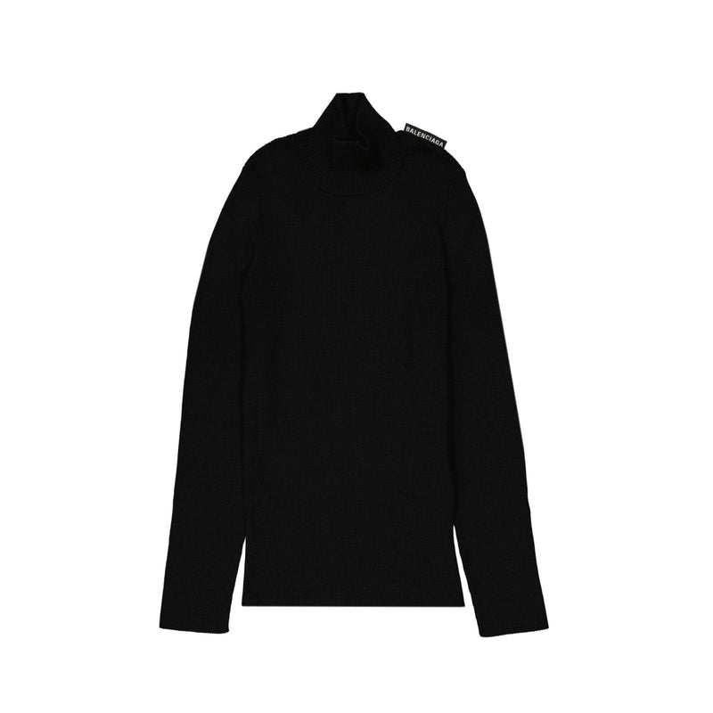 Balenciaga Silk Sweater - Men - Piano Luigi