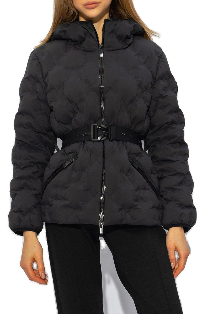 Moncler Adonis Quilted Jacket - Women