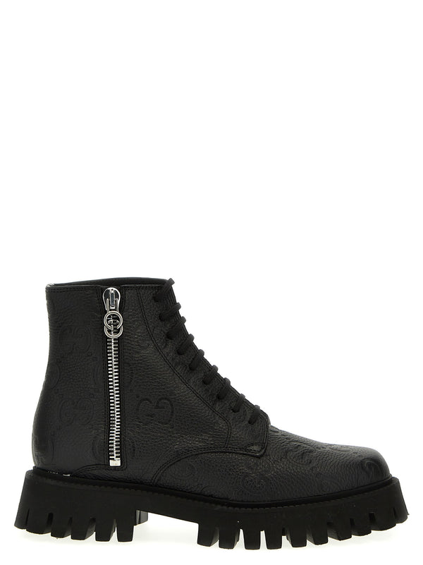 Gucci gg Ankle Boots - Men