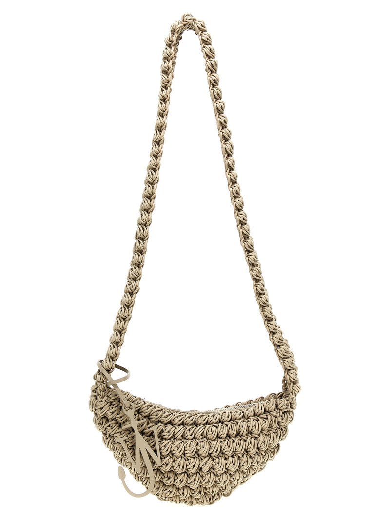 J.W. Anderson popcorn Crossbody Bag - Women