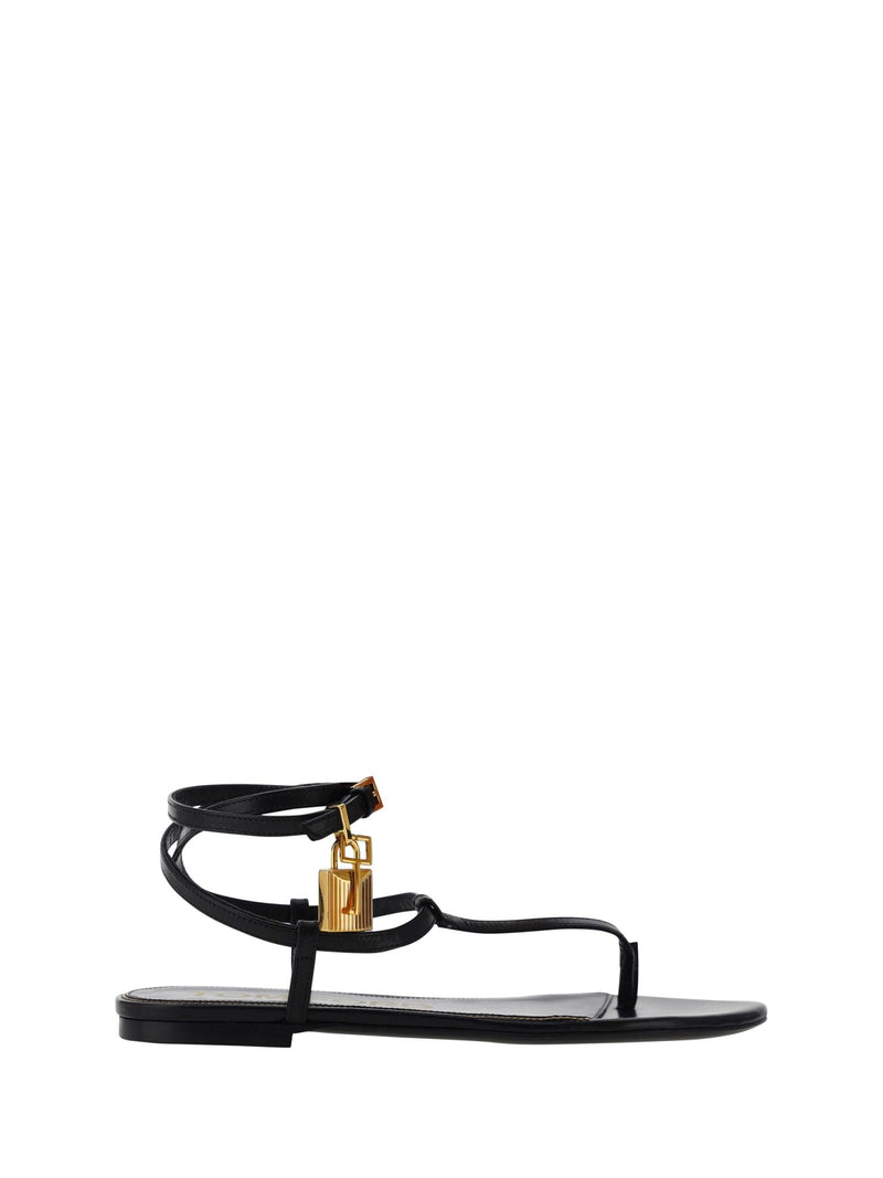 Tom Ford Sandals - Women - Piano Luigi