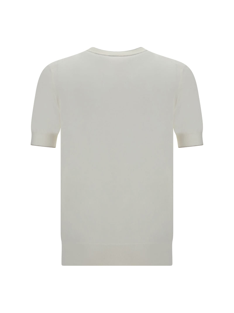 Brunello Cucinelli T-shirt - Men